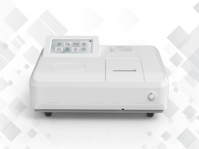 多参数水质测定仪