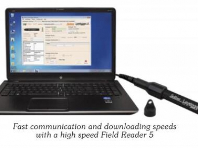 加拿大Solinst 水位计