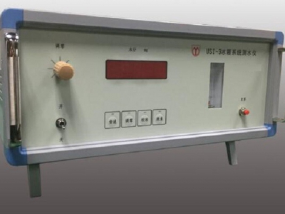 冰箱系统测水仪