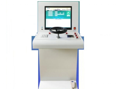 驾驶适应性综合测试仪