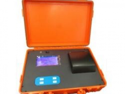 泳池检测仪/多参数水质检测仪