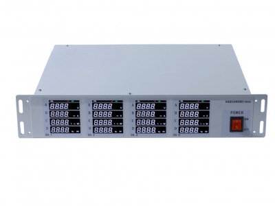 多通道电参数测量仪/数字功率计（四通道，五级能效型）