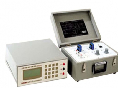 动态法磁滞回线实验仪