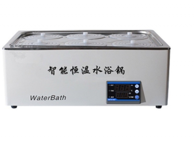 数显恒温水浴锅