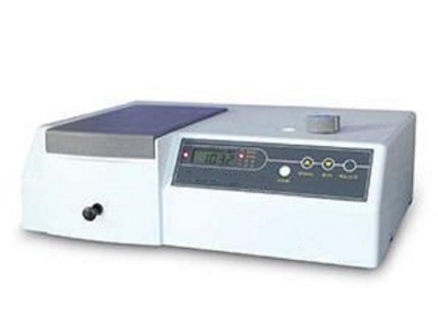 可见分光光度计