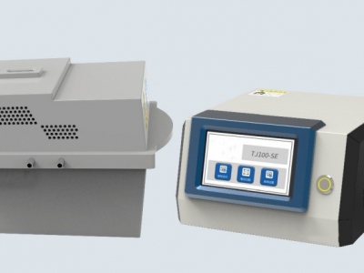 标准型电解双喷仪
