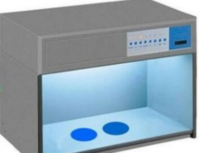 标准光源箱/对色灯箱