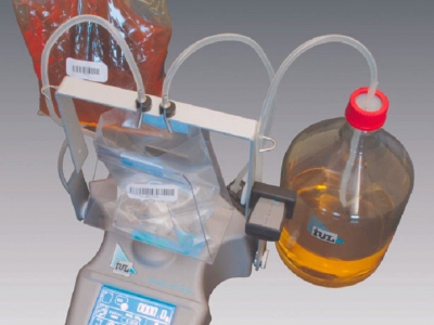 西班牙IUL智能型电子稀释仪（双泵）