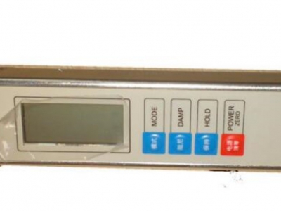 电子张力仪/在线检测经纬丝张力仪