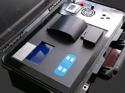 污水5参数检测仪