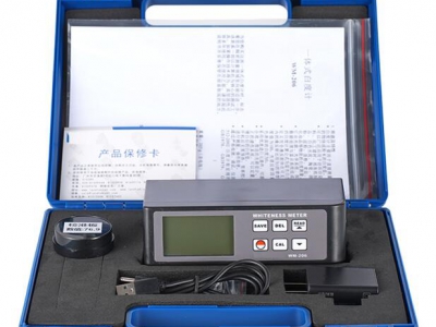 白度计（一体式）型号:CN61-WM-206库号：M384286