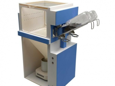 大小鼠糖水偏好实验系统1个通道型号:BU77-ZL-23A库号：M61500