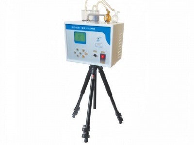 大气采样器型号:QL2-KC-6D库号：M33774