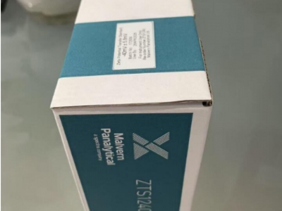 ZetaTransferstandard马尔文配件标准电位液型号:ST610-ZTS1240库号：M60010