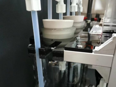 氯气发生器/试验电解槽装置/离子模式氯碱实验电解槽装置型号:TS-PM.LJ245Z库号：M299237