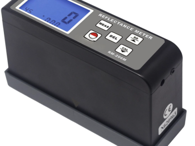 镜向反射率仪型号:KS04-RM-206M库号：M404279