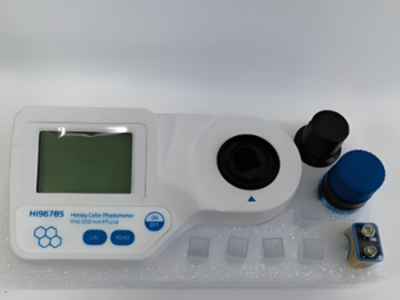 哈纳仪器/蜂蜜等级测定仪型号:HI96785库号：M387441