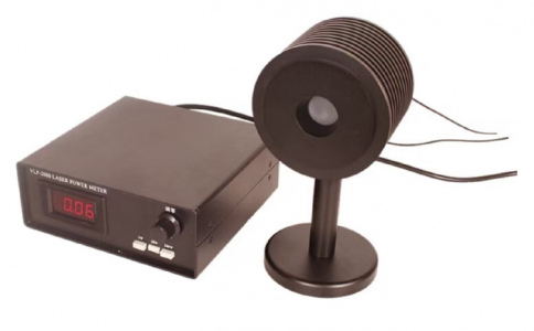 台式激光功率计（中西器材）（200W，含抗损-伤片）型号:VLP-T2000-200Z库号：M410554