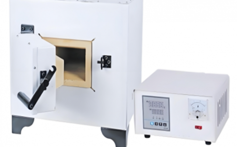 箱式马弗炉/箱式电阻炉(马弗炉)型号:ZX/SX-4-10库号：M232708