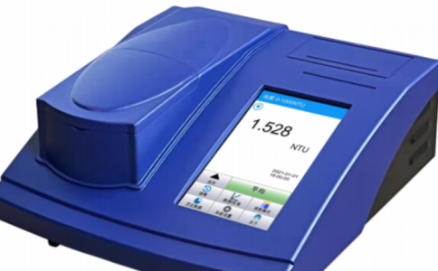 海水浊度分析仪/海水浊度计型号:XR11-WHS-100库号：M27317